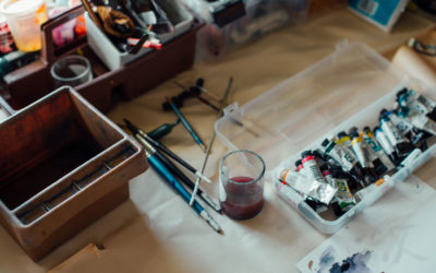 How to support talented dreamers?