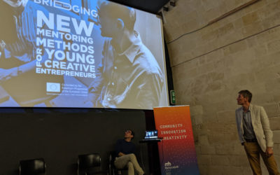 Competences to work with Creative and Cultural industries