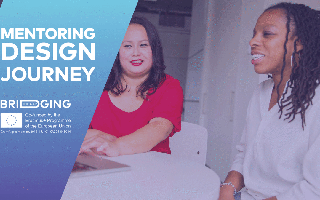 “Mentoring Design Journey”, the tool for building an effective mentoring journey